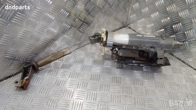 Кормилен механизъм Ford Mondeo 2006г., снимка 1