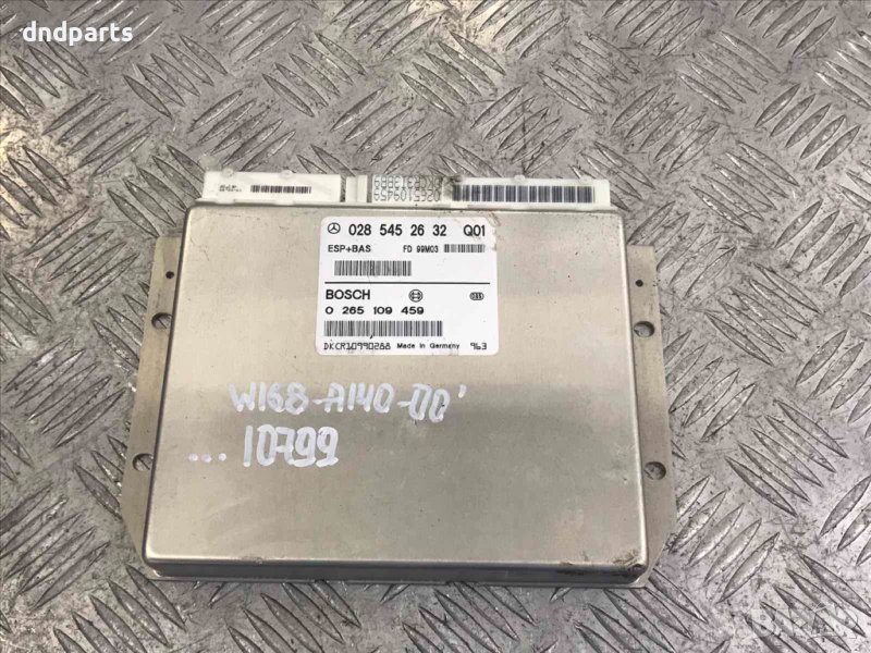 Модул Mercedes A140,W168,2000г., снимка 1