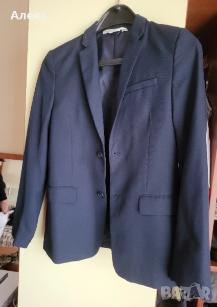 Момчешко сако, снимка 1