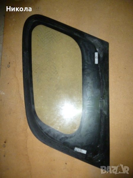 Заден десен фикс-(стъкло)  Дайхатсу Териос , снимка 1