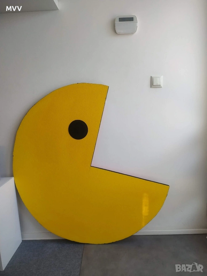 Pac Man , снимка 1