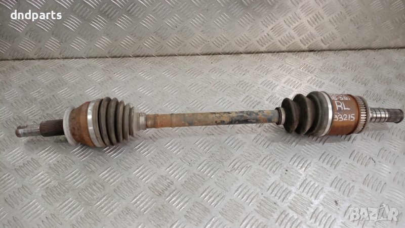 Полуоска Infinity Q60S 3.0i 2016г.(задна лява)	, снимка 1