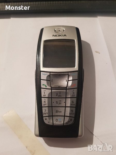 Nokia 6220, снимка 1