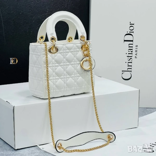 чанти christian dior , снимка 1