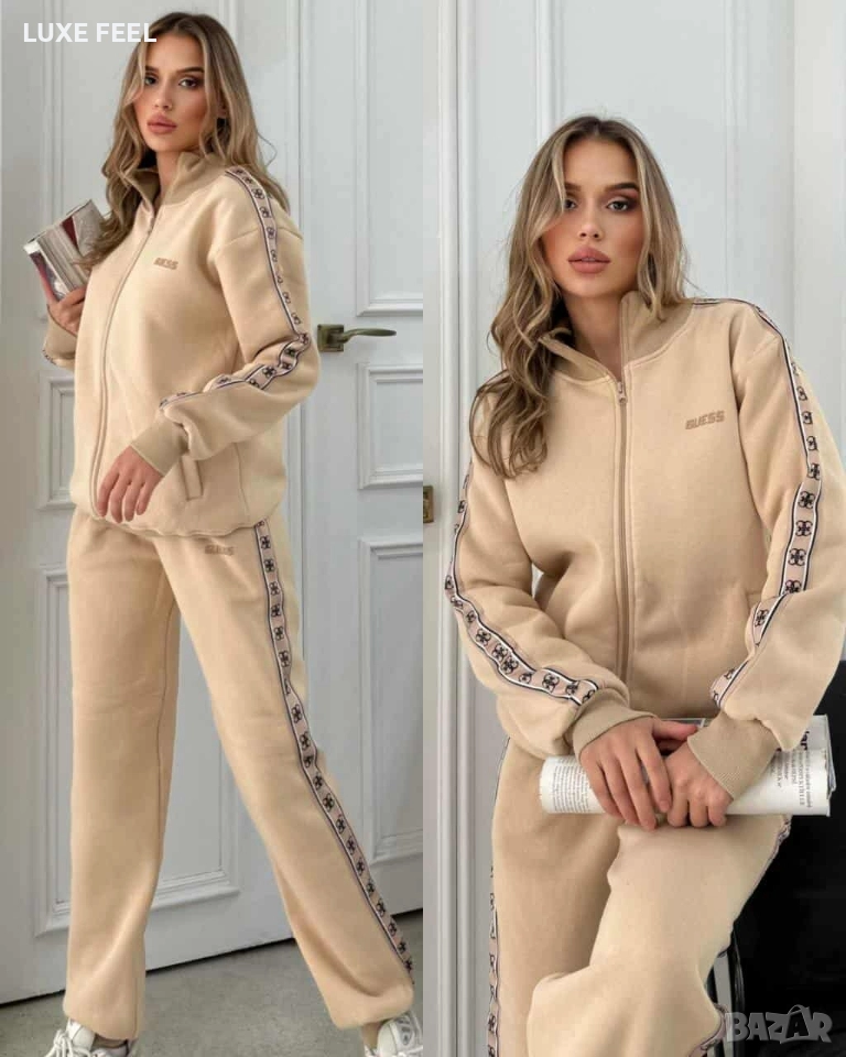 Дамски Екипи ⚜️Guess, снимка 1