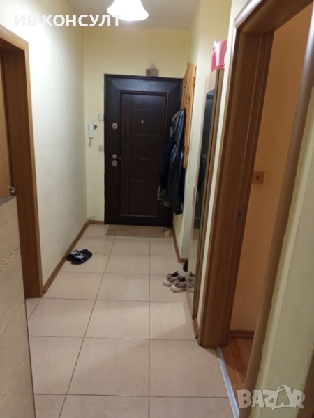 Продава апартамент в района на Мототехника град Стара Загора, снимка 1