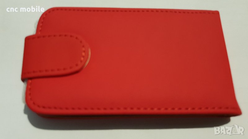 Nokia Lumia 710 - Nokia 710 калъф тип тефтер, снимка 1