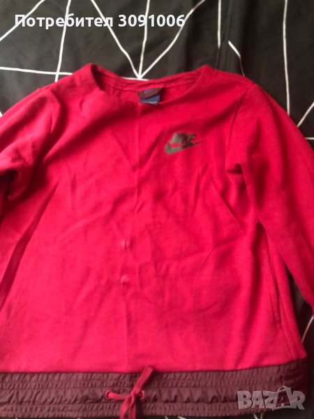 Спортни суичъри nike i puma, снимка 1