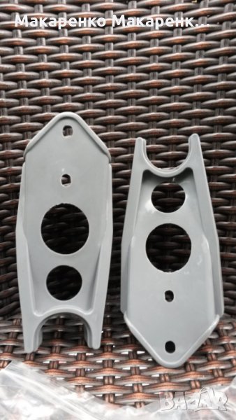 Плъзгач верига Yamaha DT-R 125-200 , Xt , Yz , снимка 1