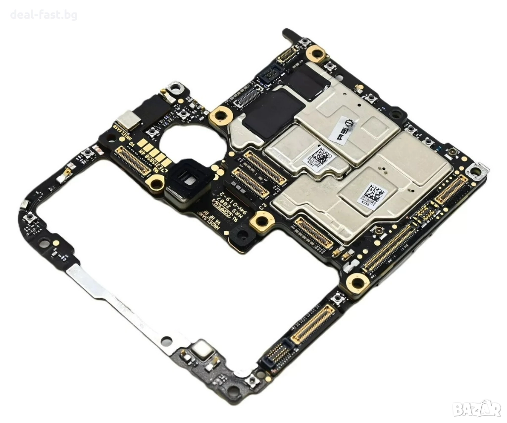 Основна, дънна платка за Huawei P40 Pro 8GB+256GB / Тестван нулиран / Гаранция, снимка 1