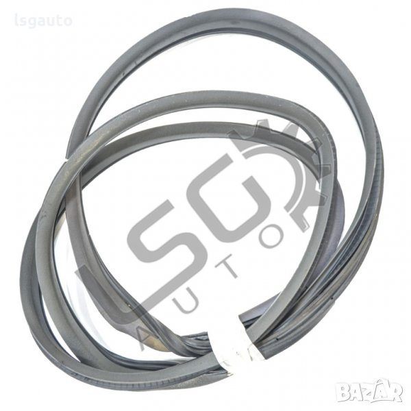 Уплътнение задна лява врата Mercedes-Benz A-class (W168) 1997-2004 MB241121N-166, снимка 1