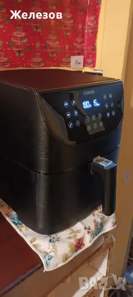 Еар Фраер COSORI , снимка 1