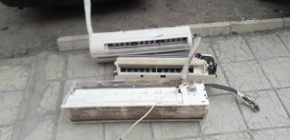 UN-01 PRG стаен термостат за управление на вентилаторни конвектори със  седмичен програматор в Климатици в гр. София - ID9646018 — Bazar.bg