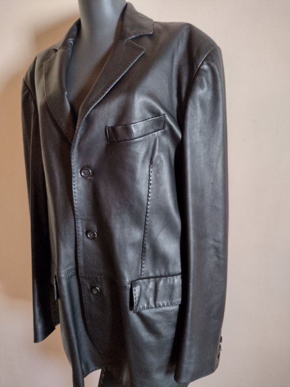 Joop Collection Joop Lederjacke Peel Joop Collection Joop Peel