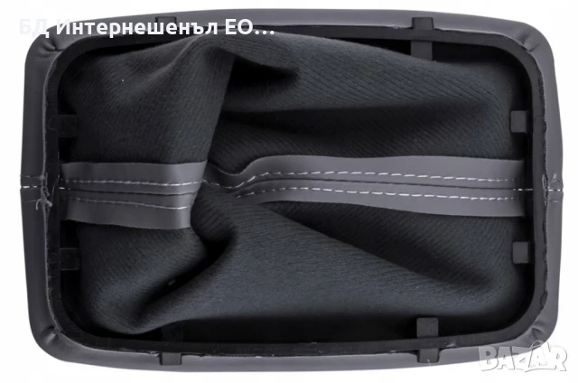 Топка за скоростен лост с маншон, Mercedes, W204, Сив, Автомат,, снимка 2 - Части - 50925379