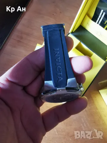 Invicta watches , снимка 2 - Мъжки - 48546136