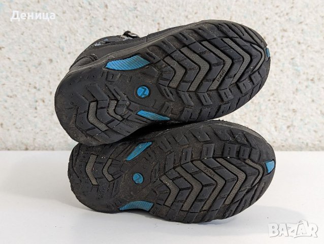 Оригинални детски боти Gelert Horizon Mid, снимка 7 - Бебешки боти и ботуши - 40182646