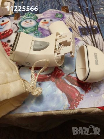 Дамски епилатор, снимка 2 - Епилатори - 31454697