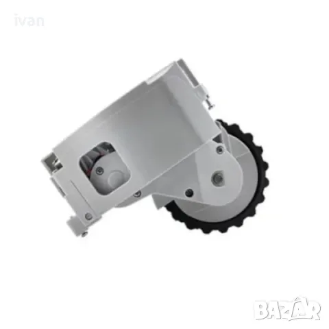 Ляво Колело за прахосмукачка робот Xiaomi Mi Robot Vacuum

