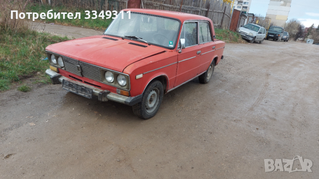 Лада 1500 S  на части 