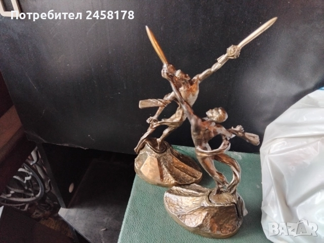 Стари вещи , снимка 3 - Антикварни и старинни предмети - 52919655