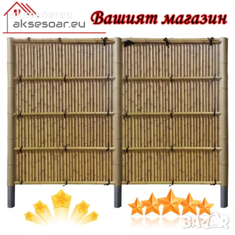 100 броя редки бамбукови семена зелен бамбук Moso-Bamboo мосо бамбо растение за декорация и украса , снимка 17 - Сортови семена и луковици - 48992845