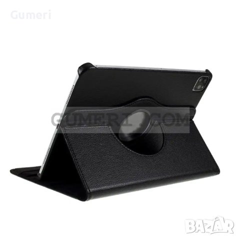 Въртящ се 360° Калъф за Apple iPad Pro 12.9 (2021 ), снимка 13 - Калъфи, кейсове - 40760072