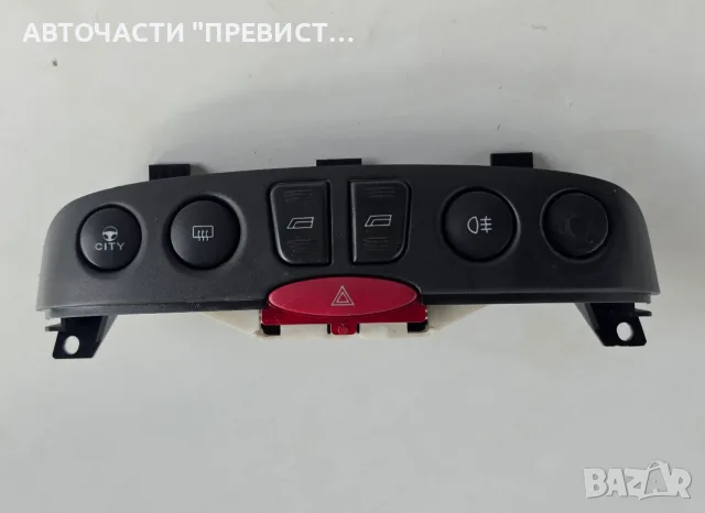 Панел Бутони Ел. Стъкла Фиат Путно Fiat Punto Mk2 1999-2005г