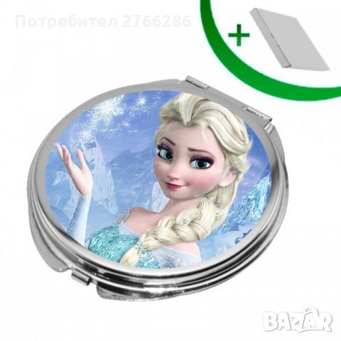 Огледалца със снимки и надписи, снимка 5 - Подаръци за жени - 32130345