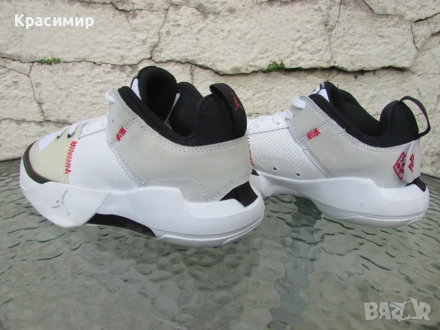 Детски маратонки Nike Jordan One Take 5, снимка 3 - Детски маратонки - 56108528