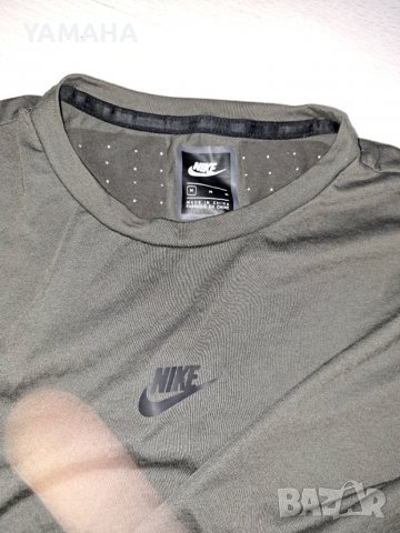 Nike. Мъжка Тениска  L