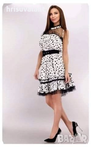 Рокли различни модели , снимка 14 - Рокли - 47244105