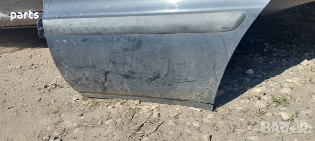 Задна Лява Врата Мерцедес А класа W168 N, снимка 5 - Части - 44930918