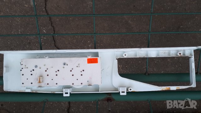 Продавам  на части пералня  Indesit WIL 85 , снимка 5 - Перални - 38978034