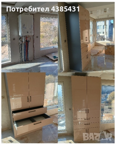 мебели по поръчка , снимка 6 - Дърводелски услуги - 52513765