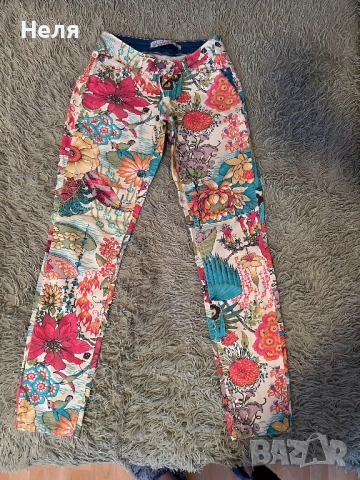 Панталон, снимка 2 - Панталони - 52413336