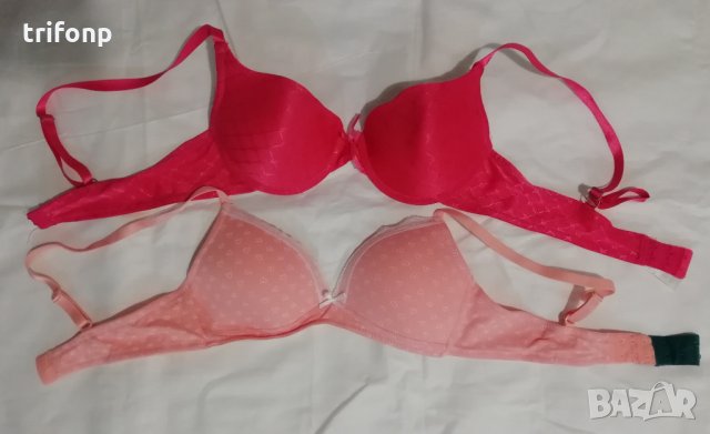 сутиени - различни, снимка 2 - Бельо - 32112774