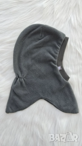 Балаклава 12-18 месеца, снимка 6 - Бебешки шапки - 52382081