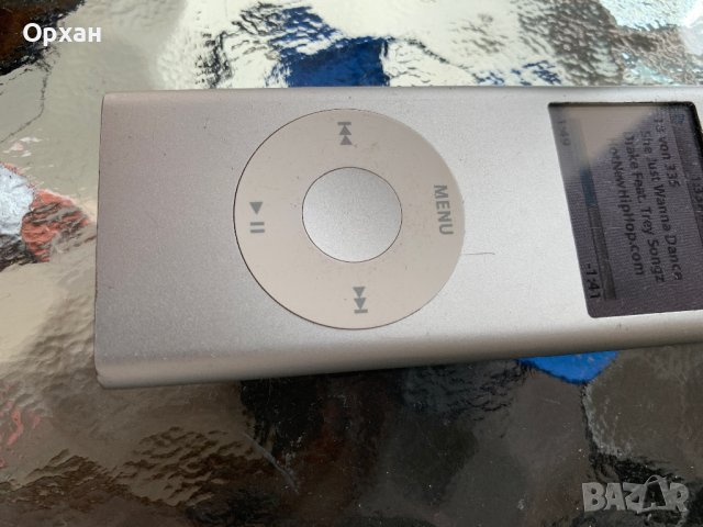 ipod 2gb