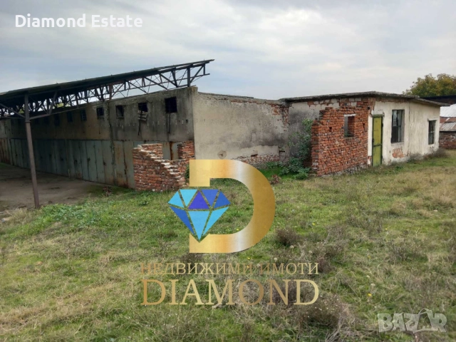Бизнес имот в село Троян, общ. Симеоновград, снимка 5 - Други - 52703952