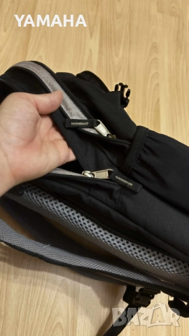 Deuter  Giga  Мъжка  Раница , снимка 4 - Раници - 51573467