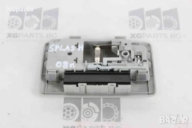 Плафон за Suzuki Splash (2008-2014), снимка 2 - Части - 48961291