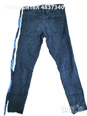 Мъжки дънки Celio, размер 30, снимка 2 - Дънки - 55426150