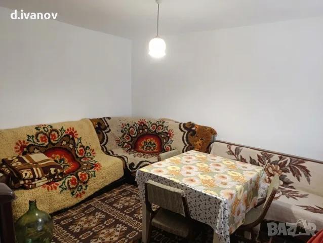 ПРОДАВА СЕ КЪЩА С ГОЛЯМ ДВОР – ГР. ТЕРВЕЛ, снимка 6 - Къщи - 56350341