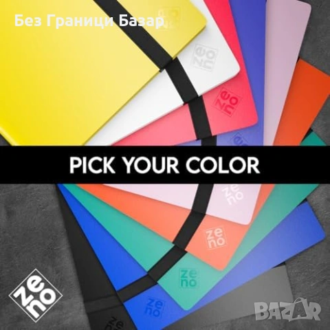 Нов Класьор за карти 360 места 9 джоба странично зареждане черен органайзер , снимка 8 - Други - 54046909