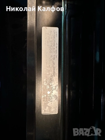 Фурна за вграждане Неф/Neff, снимка 7 - Печки, фурни - 52184929