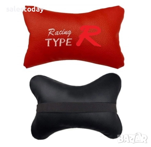 Възглавници за кола/ стол, 2бр. възглавница за подглавник , снимка 2 - Аксесоари и консумативи - 43748133