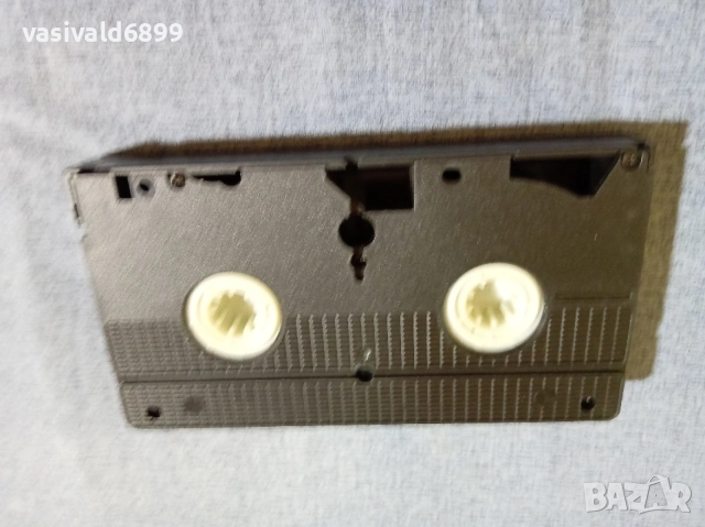 Видеокасета "Драгор" VHS E180 , снимка 3 - Друга електроника - 56187786