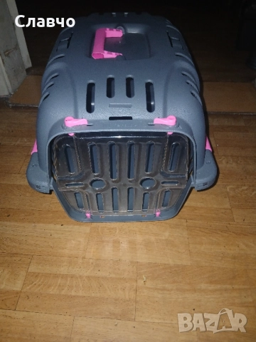 Клетка за домашен любимец нова, снимка 10 - За кучета - 52094497