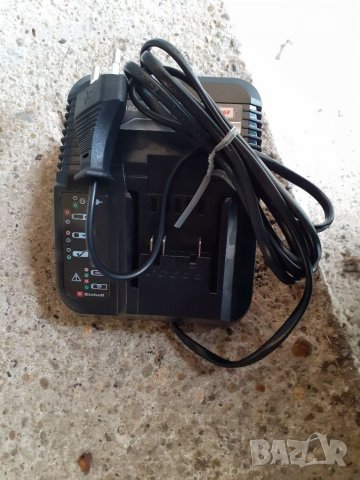 Зарядно енхел, снимка 2 - Винтоверти - 38769060